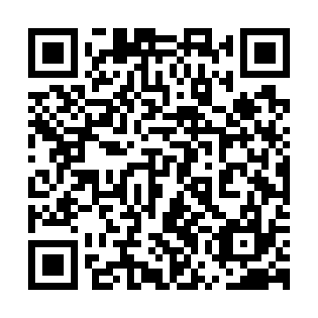 QR code for plate 5WD G37