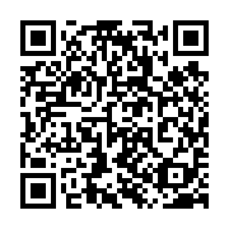 QR code for plate 5X5 699
