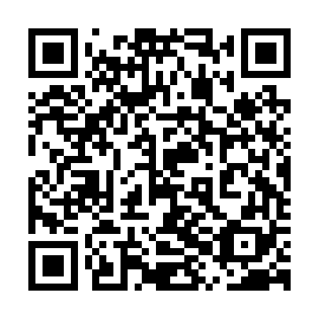 QR code for plate 5XB B68