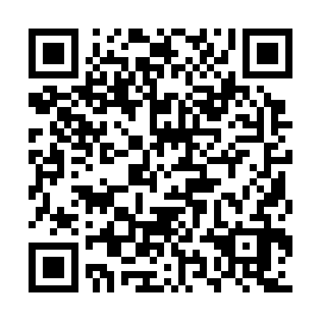 QR code for plate 5YA 332