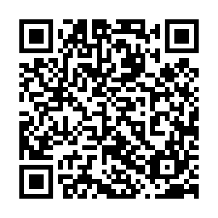 QR code for plate 60D 464
