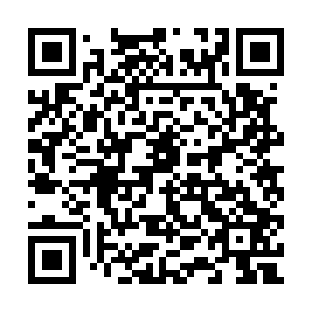 QR code for plate 61B 503