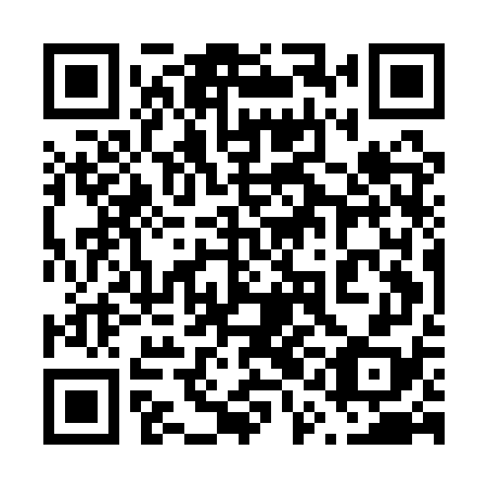 QR code for plate 61E AW8