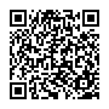 QR code for plate 61G J06