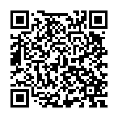 QR code for plate 61U D07