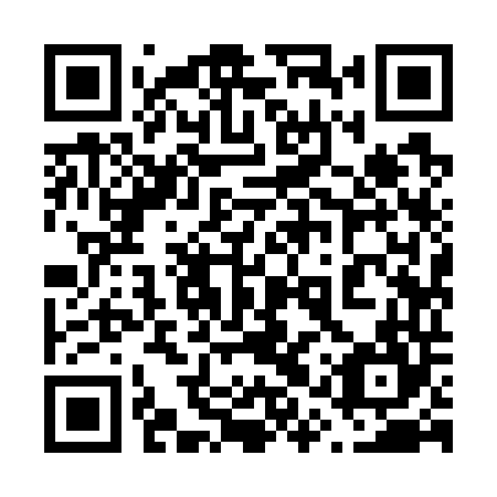 QR code for plate 61Y 744
