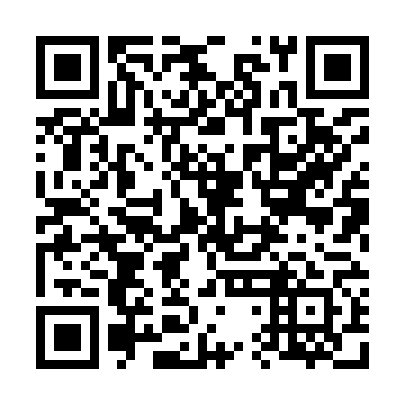 QR code for plate 64H 961