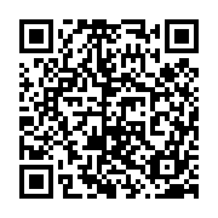 QR code for plate 64U 477