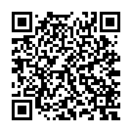 QR code for plate 64U RD9