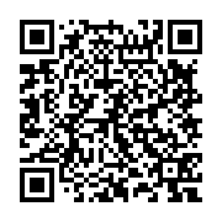 QR code for plate 64Z 871