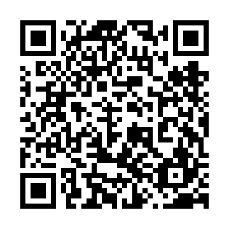 QR code for plate 66J FB6
