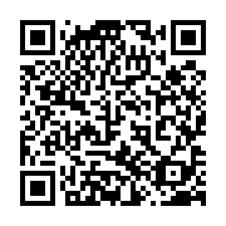 QR code for plate 66O 599