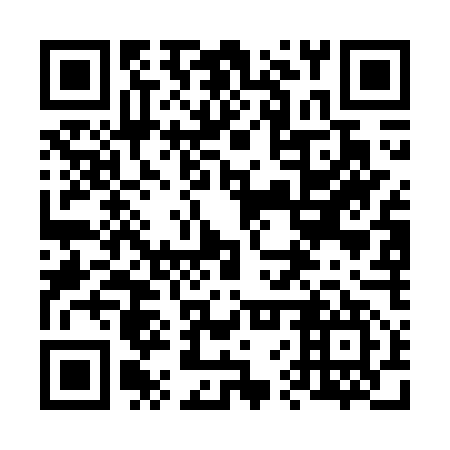 QR code for plate 66W GU7
