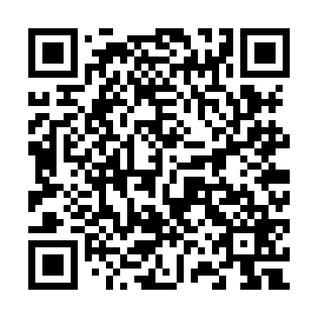 QR code for plate 66W XF9