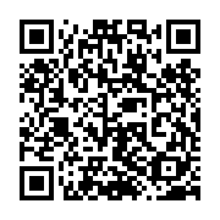 QR code for plate 68B DF8