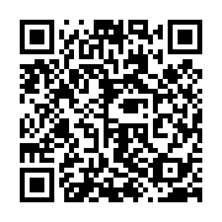 QR code for plate 68E 439