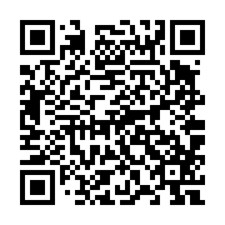 QR code for plate 68F T87
