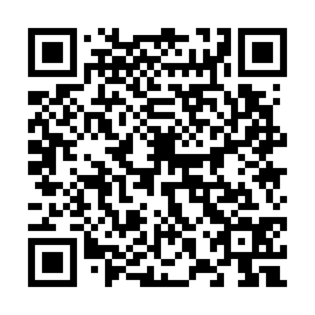 QR code for plate 68Q 734