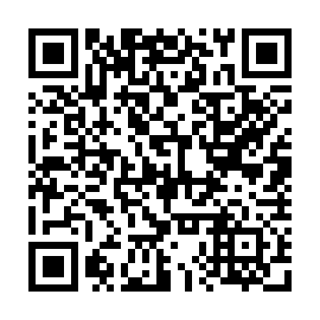 QR code for plate 68W 372