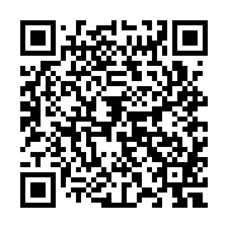 QR code for plate 68W AX1