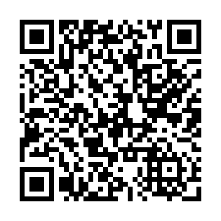 QR code for plate 68Y 154