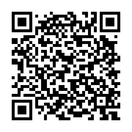 QR code for plate 69E 001