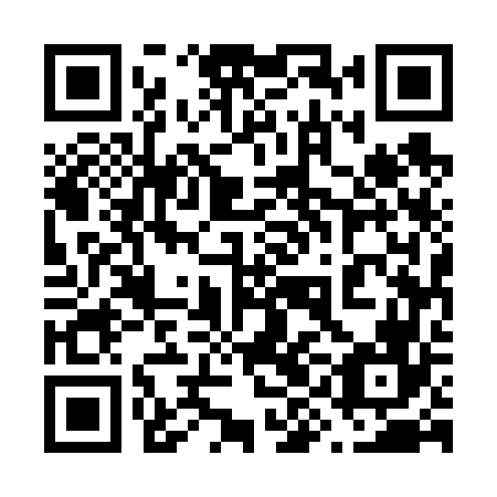 QR code for plate 69E 666