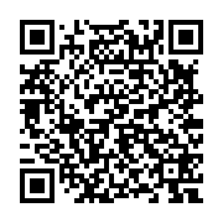 QR code for plate 69W X68
