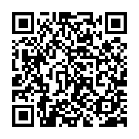 QR code for plate 6AL 581