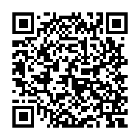 QR code for plate 6AU 141