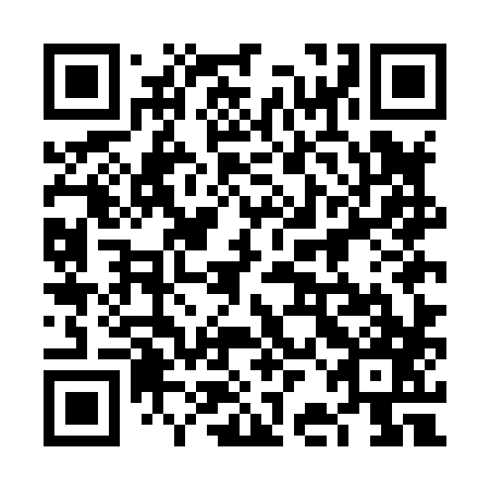 QR code for plate 6BE H87
