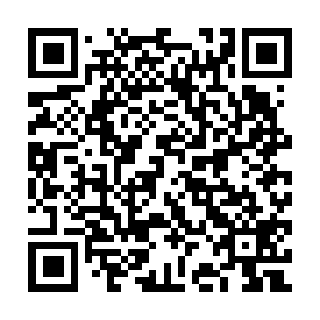 QR code for plate 6BG F19