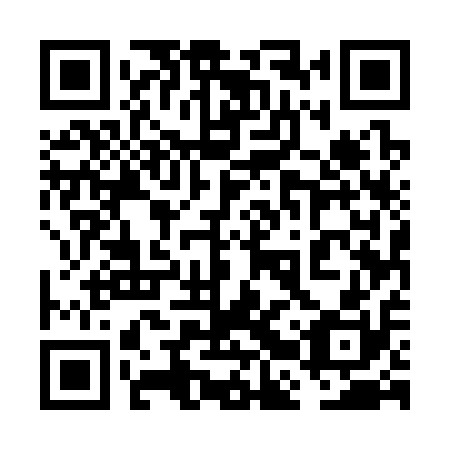 QR code for plate 6BU 310