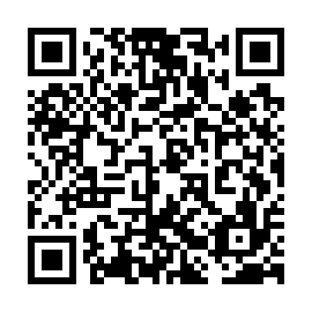 QR code for plate 6BW G16