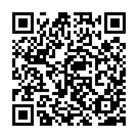 QR code for plate 6CV 580