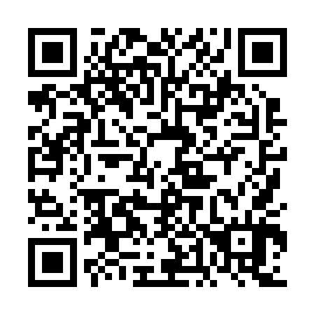 QR code for plate 6D8 244