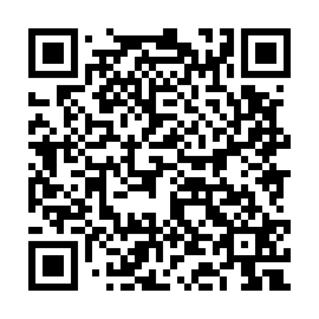 QR code for plate 6D8 521