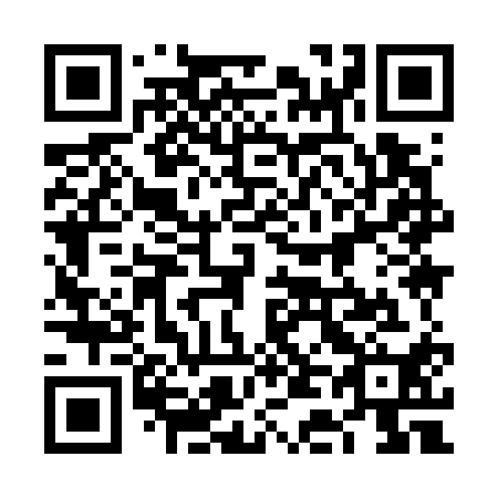 QR code for plate 6D9 710