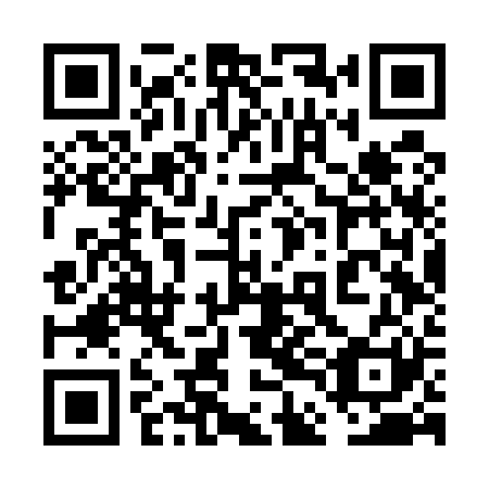 QR code for plate 6DF U21