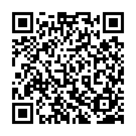 QR code for plate 6DM 722