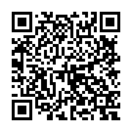 QR code for plate 6E1 833