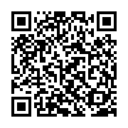 QR code for plate 6FX B69