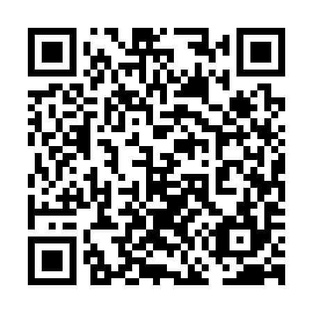 QR code for plate 6G5 394