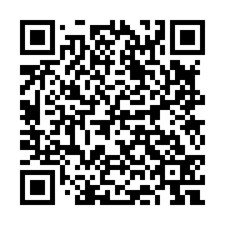QR code for plate 6GC 833
