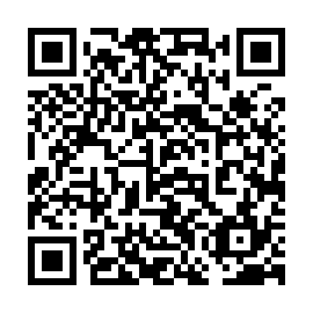 QR code for plate 6GD 934