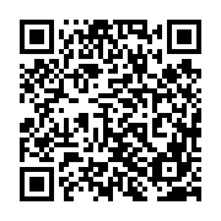 QR code for plate 6HH 666