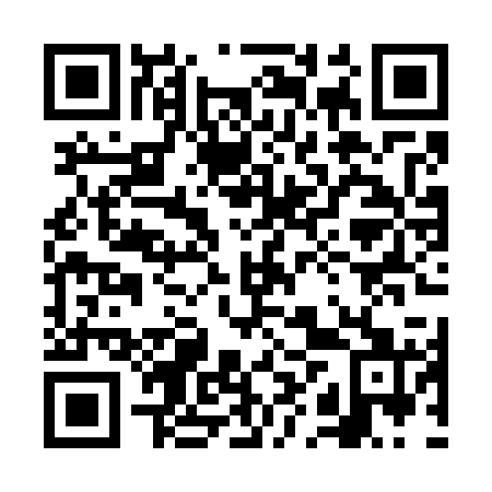 QR code for plate 6HX W21
