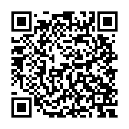 QR code for plate 6I8 743