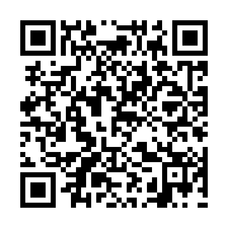 QR code for plate 6IY I83