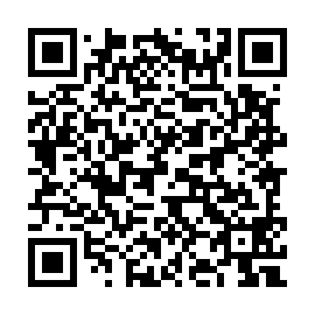 QR code for plate 6J8 598